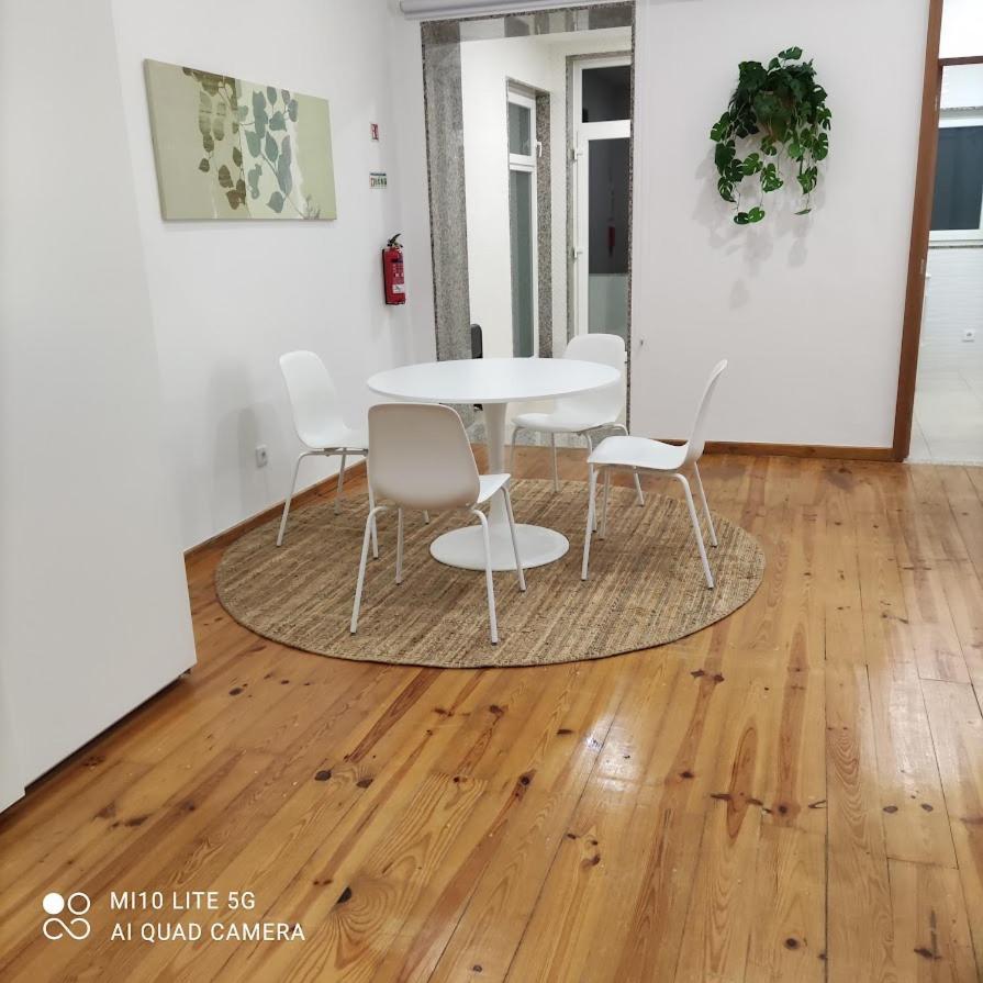Porto Garden Yard Apartment Eksteriør bilde