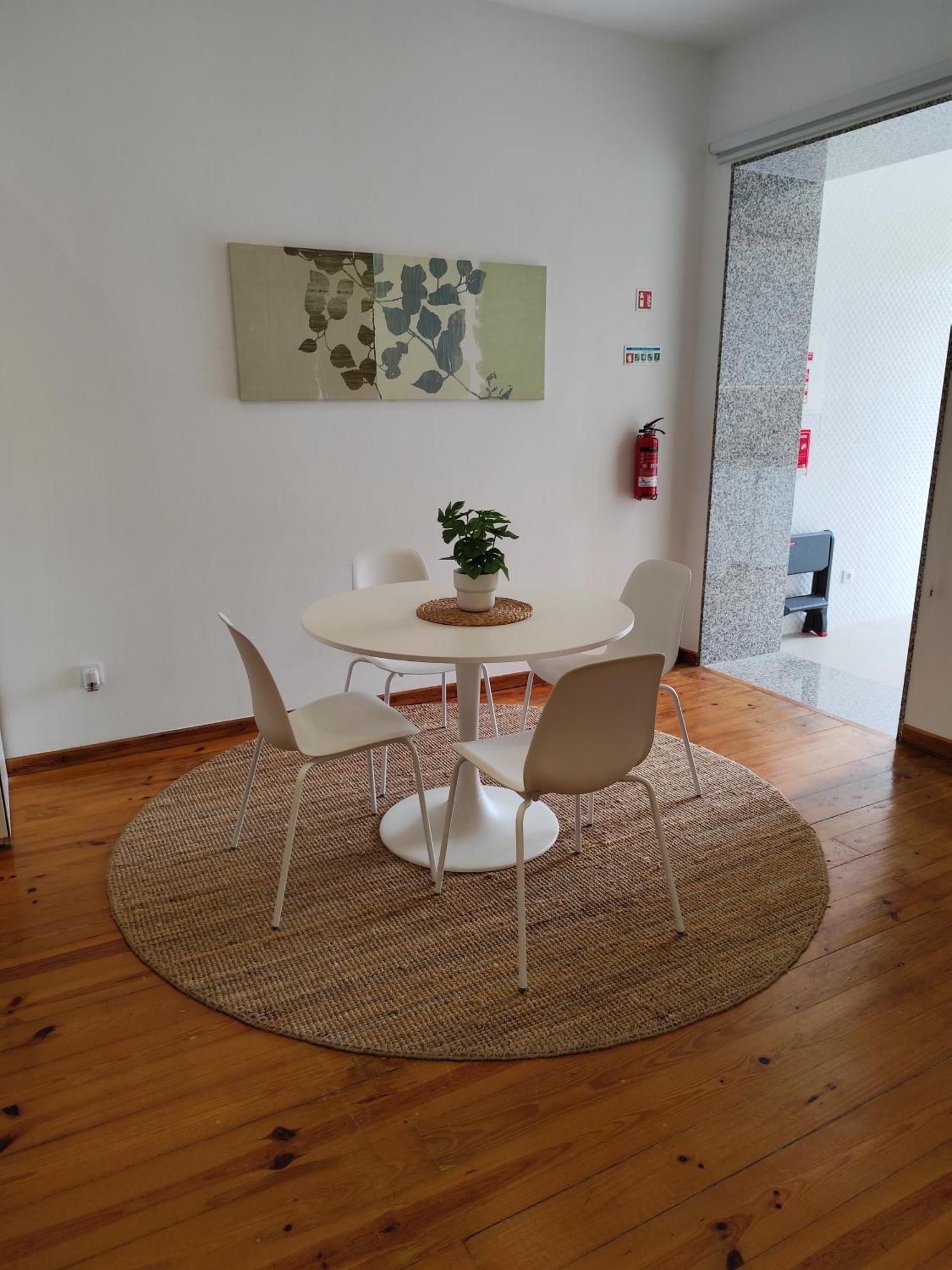 Porto Garden Yard Apartment Eksteriør bilde