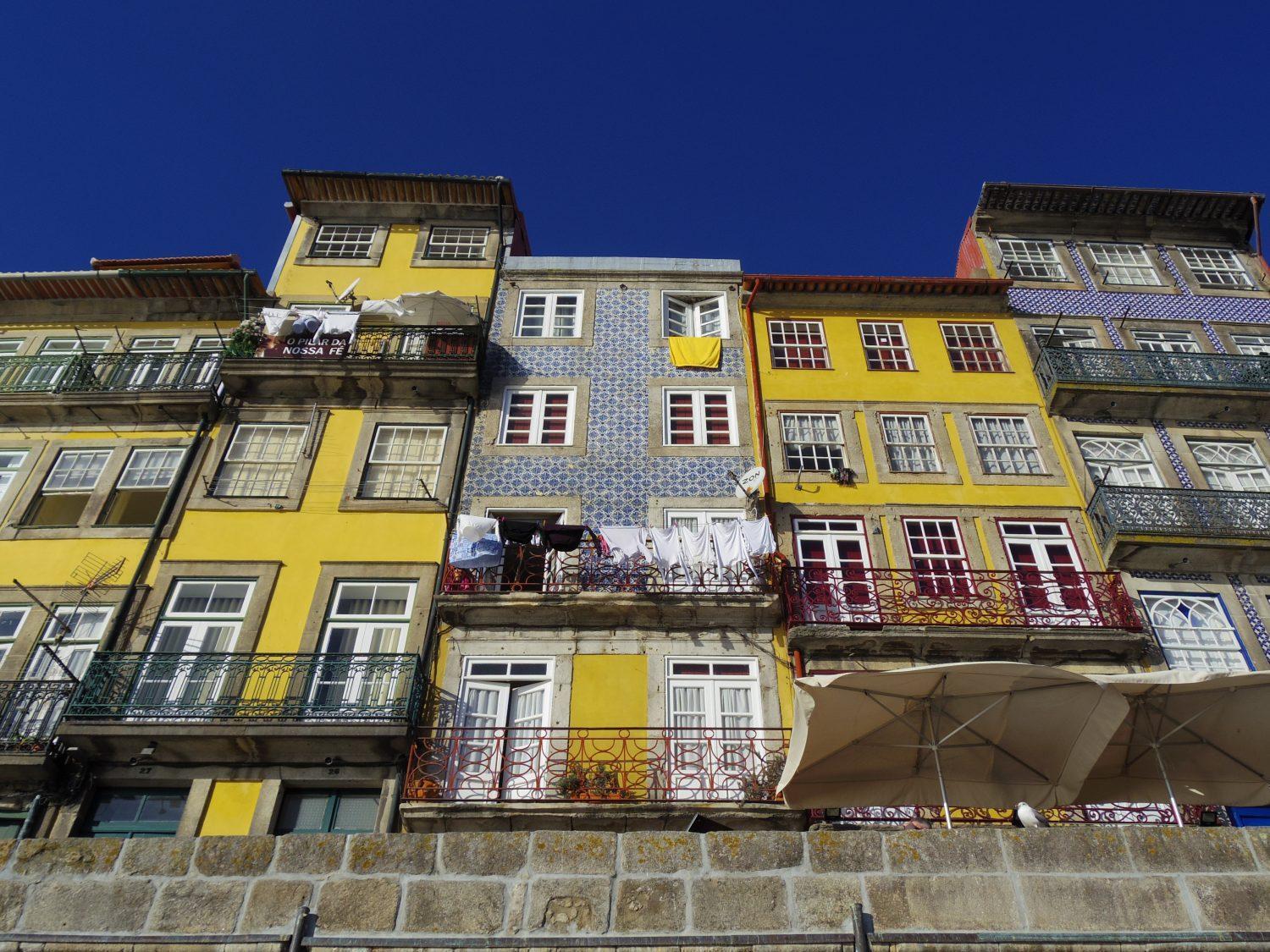Porto Garden Yard Apartment Eksteriør bilde